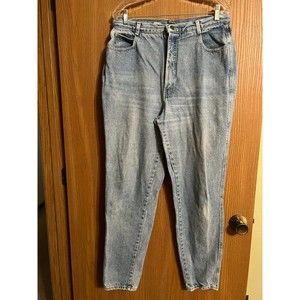 Womens W18 L Blue Jeans Gitano